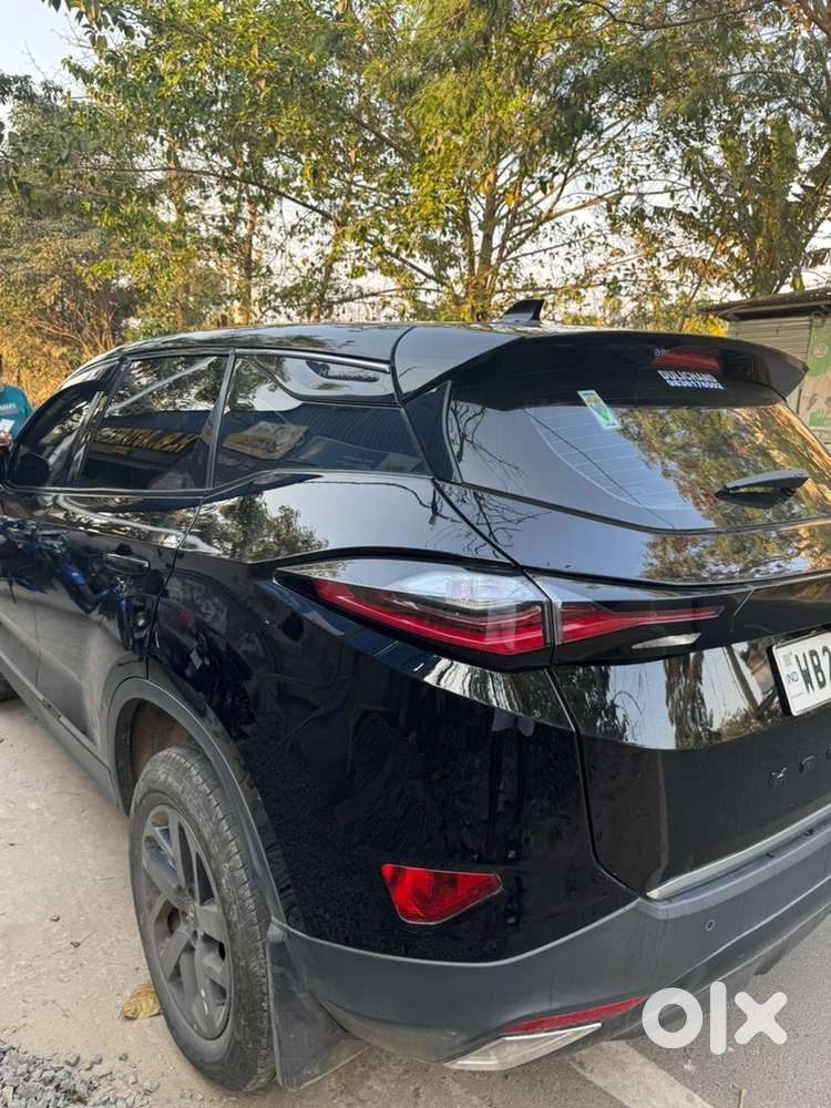 Tata Harrier 2.0 Diesel 2021