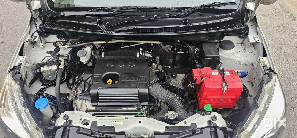 Maruti Suzuki Celerio Zxi Amt, 2017, Petrol