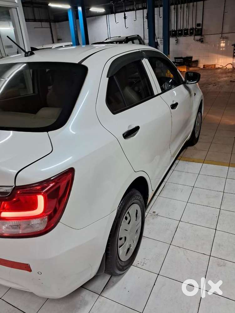 Maruti Suzuki Swift Dzire Tour 2023 Cng Well Maintained