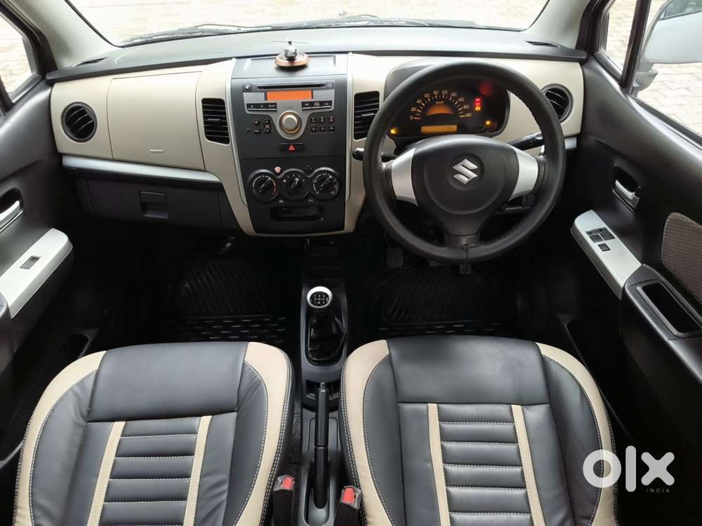 Maruti Suzuki Wagon R 1.0 Lxi Cng, 2018, Cng & Hybrids