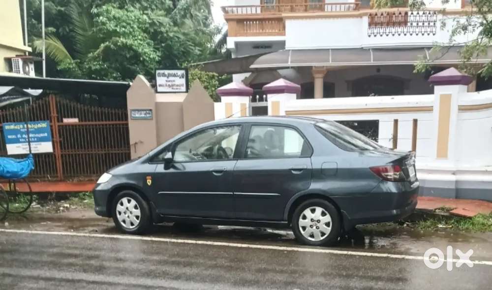Honda City 2004 Petrol 106949 Km Driven