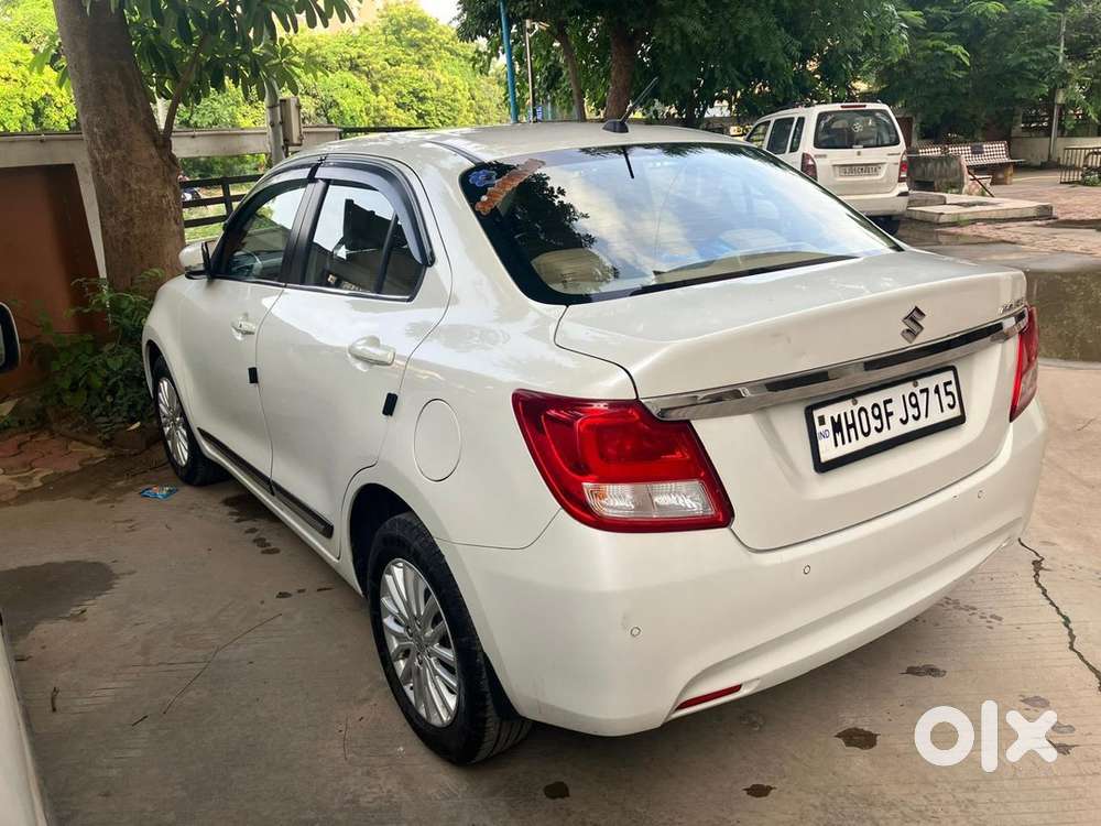 Maruti Dzire Petrol Manual 2020