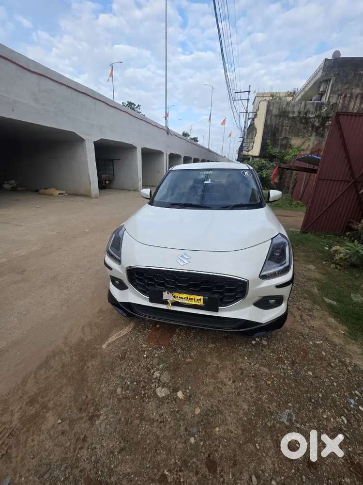 Maruti Suzuki Swift 2026