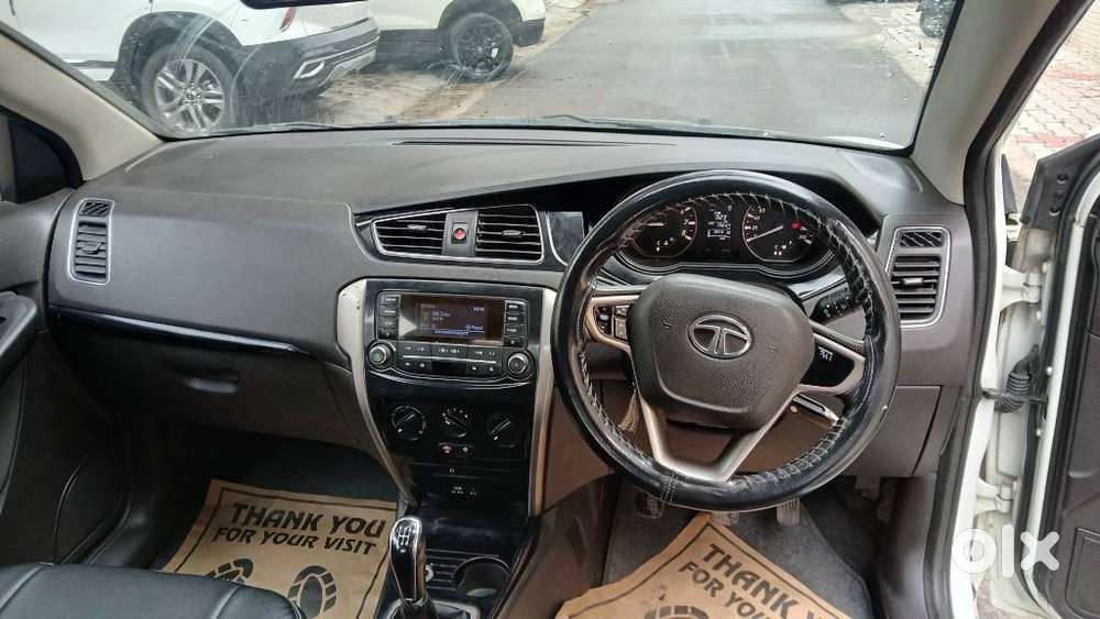 Tata Bolt Quadrajet Xm, 2015, Diesel