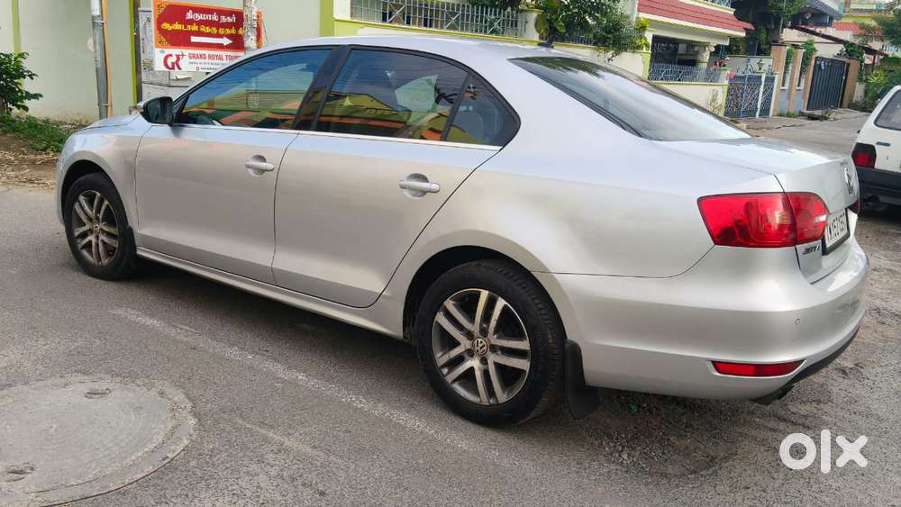 Volkswagen Jetta [ ] 2.0 Tdi Comfortline, 2013, Diesel