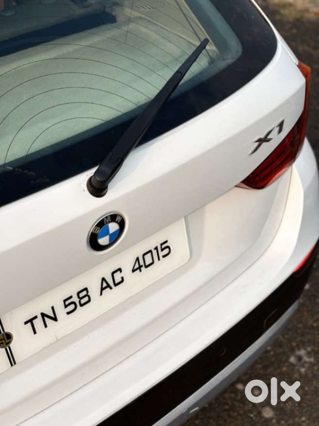 Bmw X1 2012-2015 Sdrive20d, 2012, Diesel