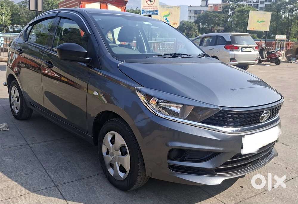 Tata Tigor 1.2 Xm Rtn