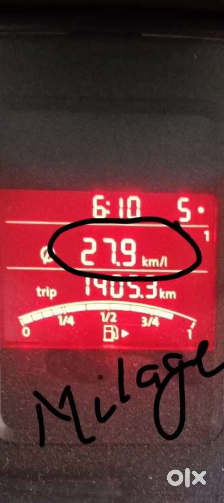 German Monster Vento, Well Maintained, Sadan, Without Any Problem.