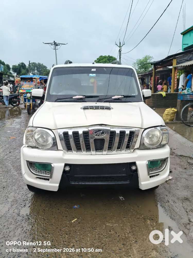 Mahindra Verito Vibe 2013