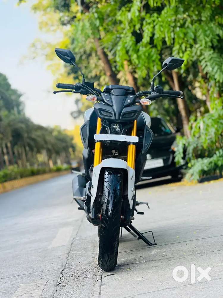 YAMAHA MT 15 ABS BS6 FIX PRICE - Motorcycles - 1779269183