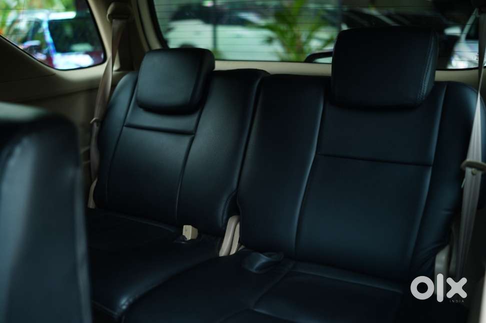 Toyota Fortuner 2011-2016 4x4 At, 2013, Diesel