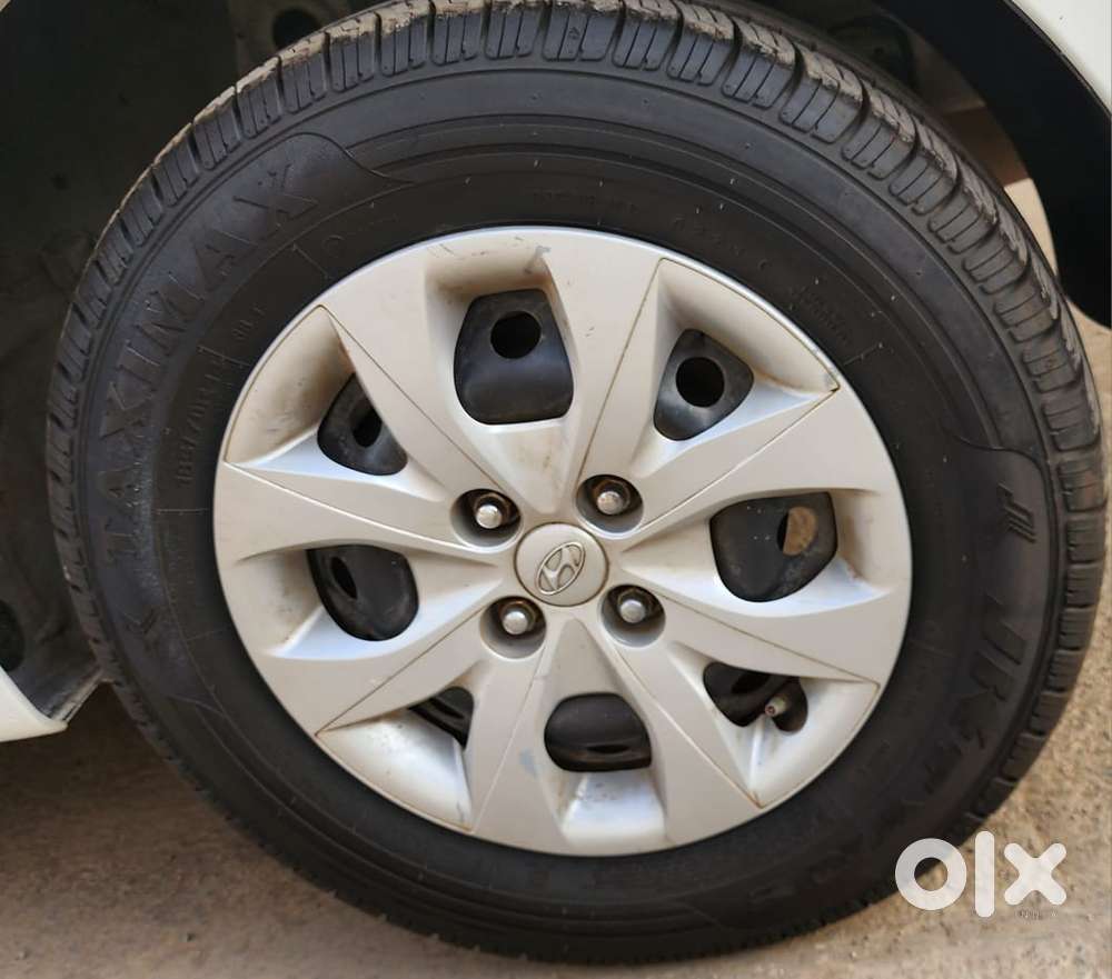 Hyundai Elite I20 Magna 1.2, 2017, Petrol