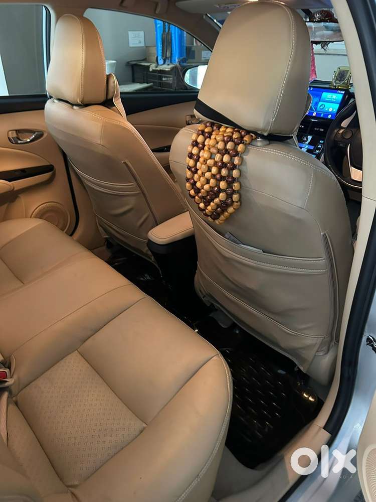 Toyota Yaris Petrol 2018