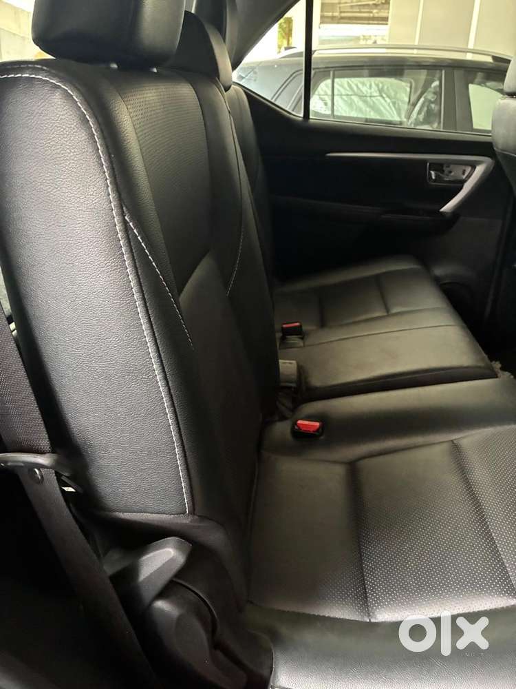 Toyota Fortuner 4x2 At 2.8 Diesel, 2023, Diesel