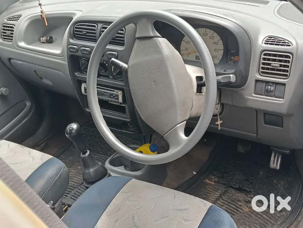 Maruti Suzuki Alto 2006 Petrol New Paper  2031 Vare  New Insurence