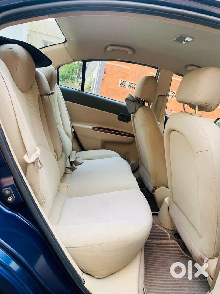 Hyundai Verna 2010-2011 Transform Vtvt, 2010, Petrol