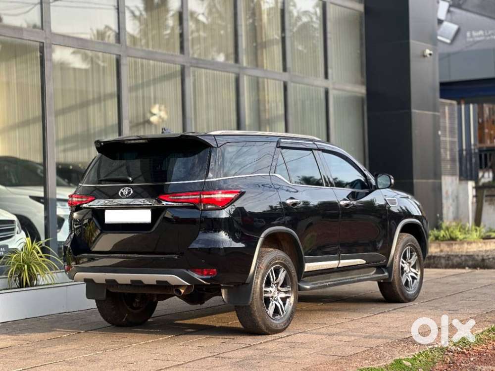 Toyota Fortuner 4x2 At 2.8 Diesel, 2023, Diesel
