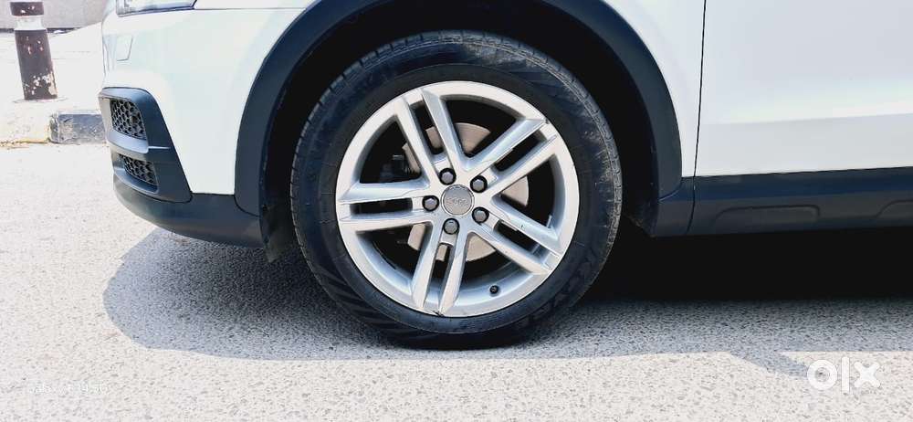 Audi Q3 1.4 30 Tfsi Premium, 2019, Petrol