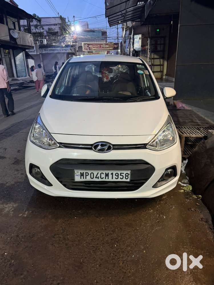 Hyundai Grand I10 2014