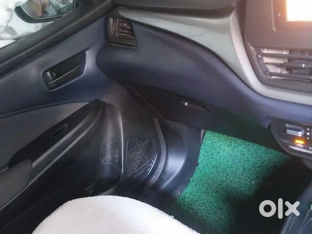 Maruti Baleno 1.2 Delta 2023
