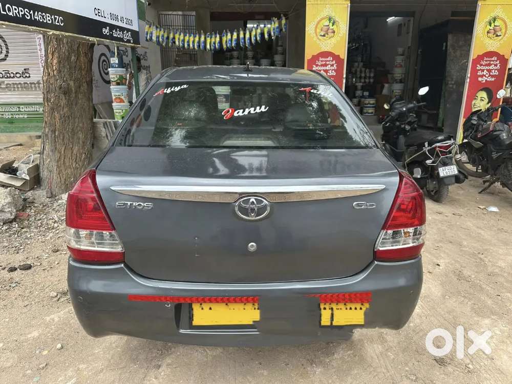 Good Condition