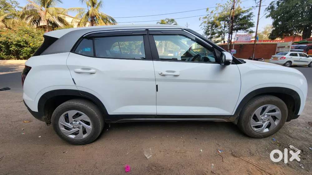 Hyundai Creta 1.5 Ex 2023