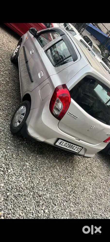 Alto 800 2017 For Sale Urgent