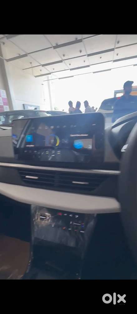 Brand New Nexon Creative+s Amt Petrol