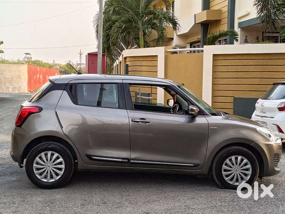 Maruti Suzuki Swift 2018 Vdi, 2018, Diesel