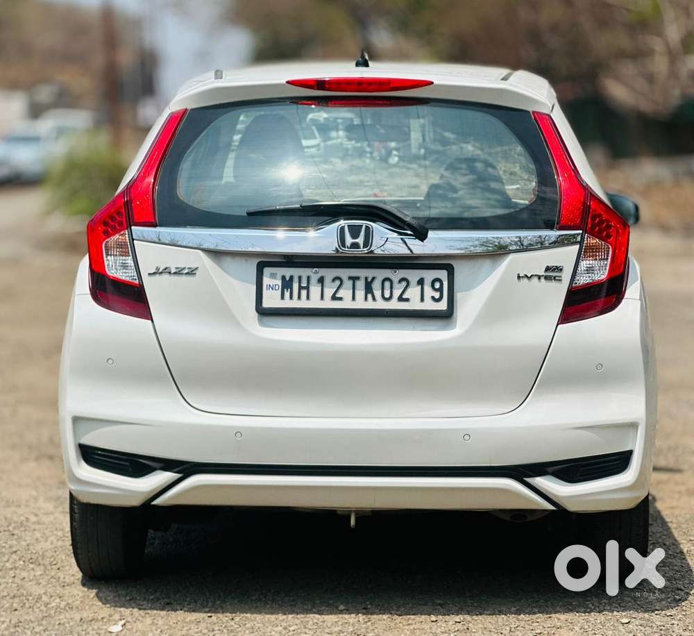 Honda Jazz Vx Cvt, 2021, Petrol