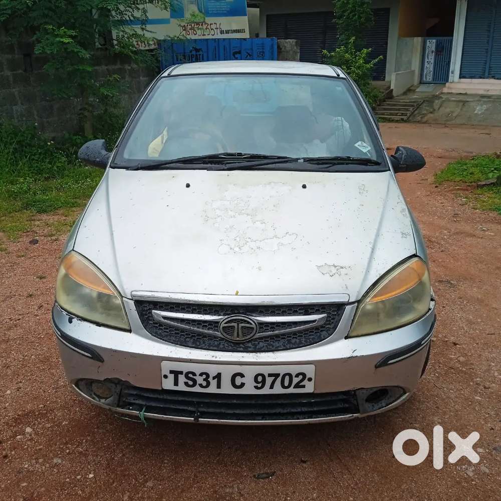 Tata Indica Ev2 2015 70000