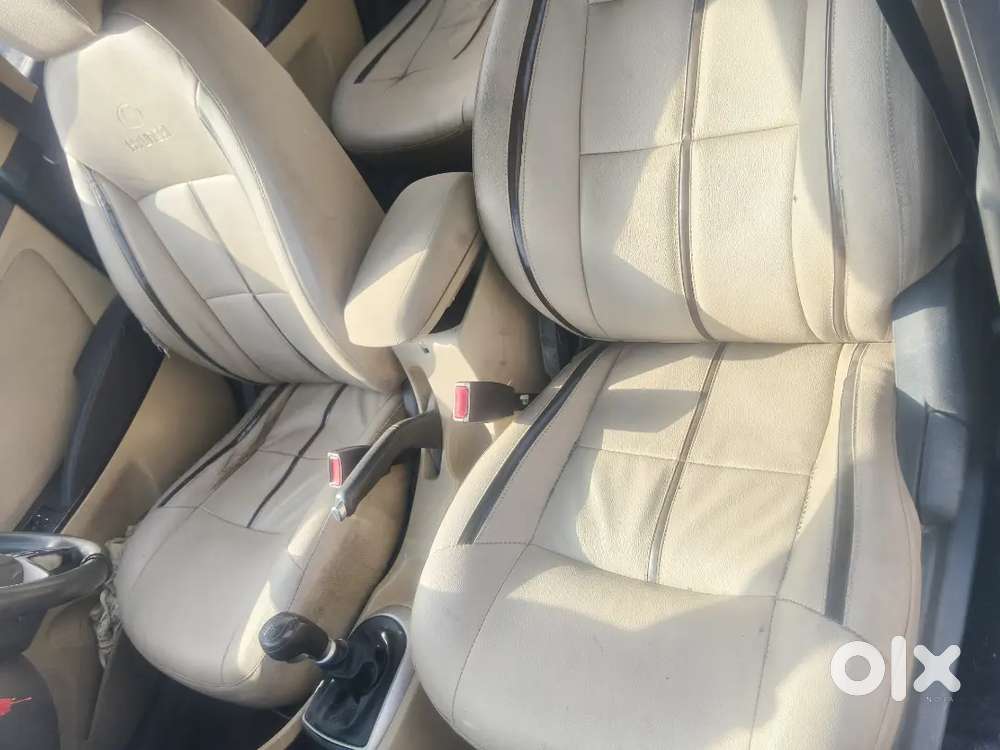 Hyundai Fluidic Verna 2013