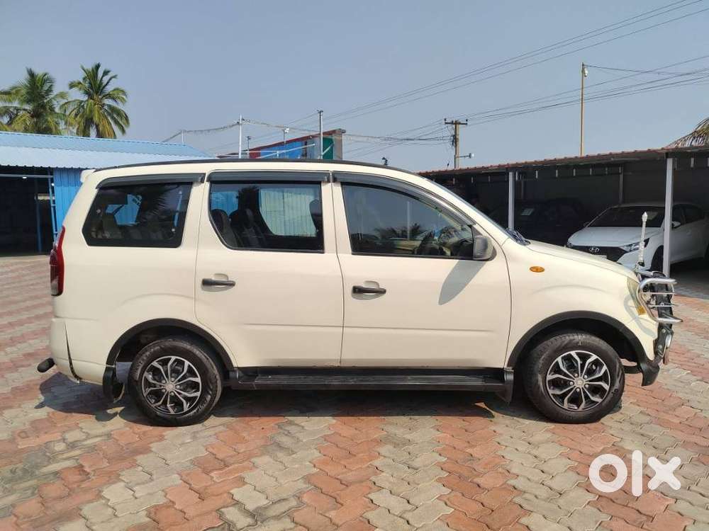 Mahindra Xylo, 2013, Diesel