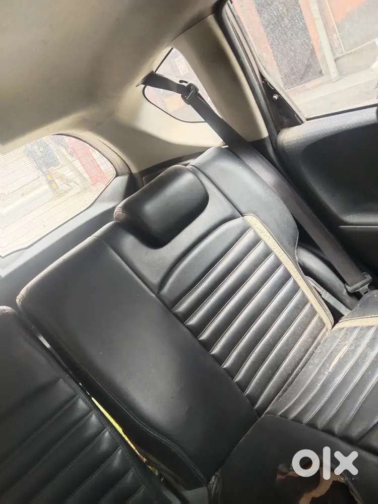 Honda Jazz 1.2 Petrol 2012 Model