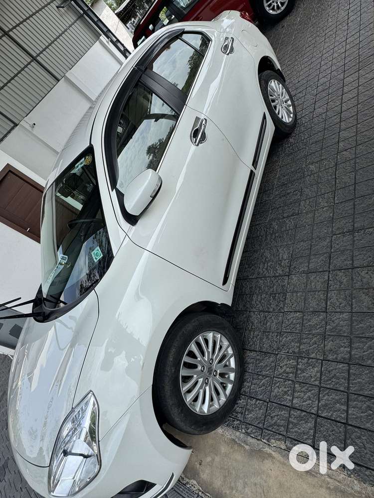 Maruti Suzuki Swift Dzire Zxi + Mt, 2019, Petrol