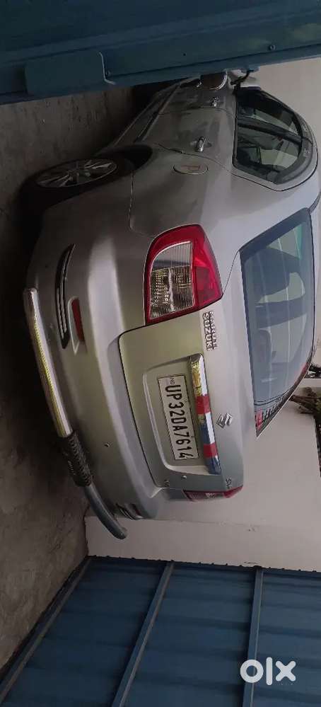Maruti Suzuki Sx4 2010