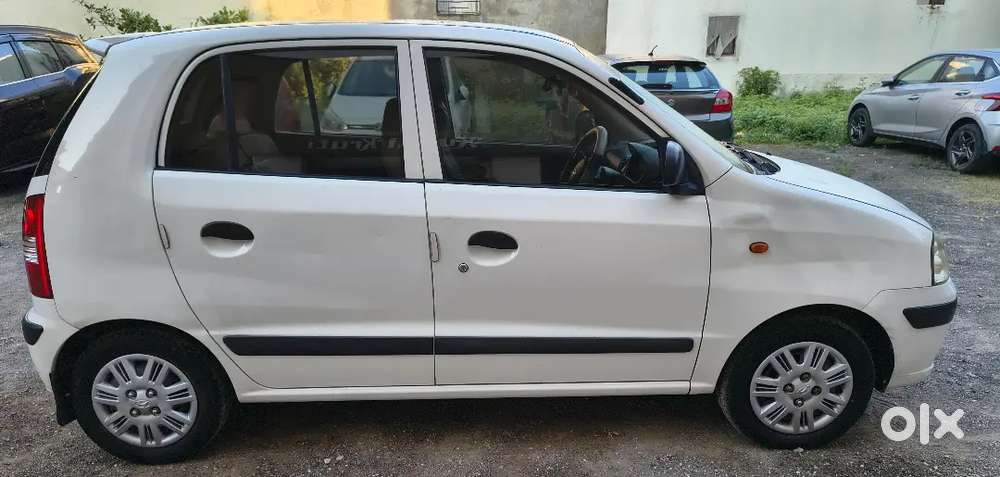 Hyundai Santro Xing Gls 2014 Car