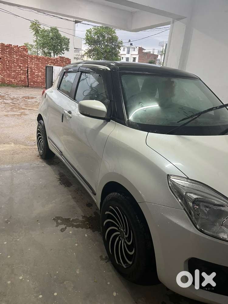 Maruti Suzuki Swift 2024