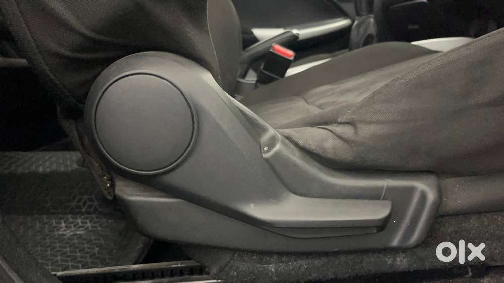 Maruti Suzuki Baleno 1.2 Alpha, 2016, Petrol