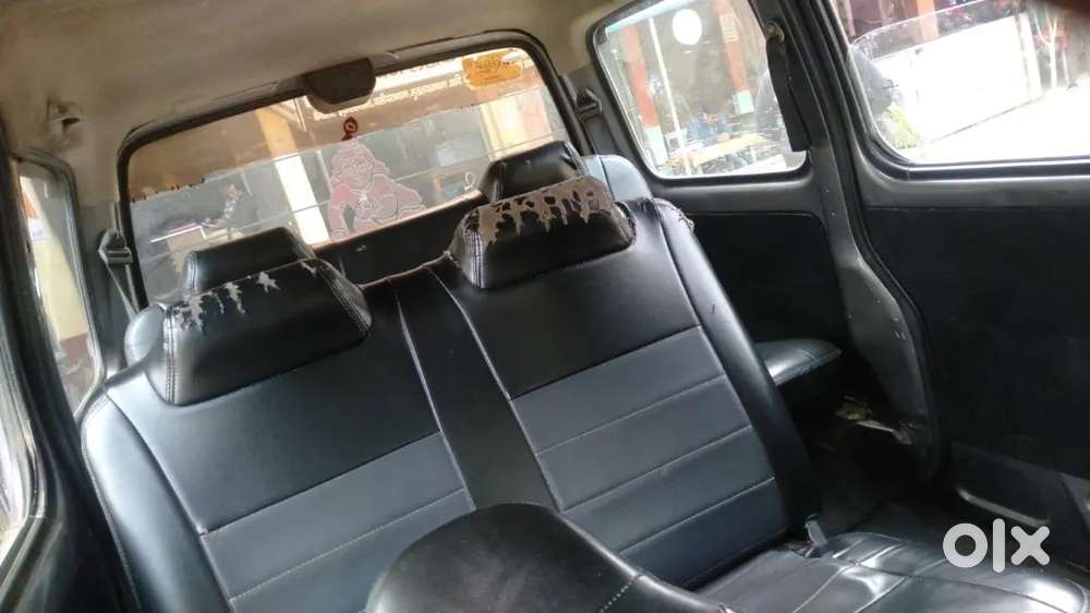 Maruti Suzuki Eeco 2019 Petrol 249000 Km Driven