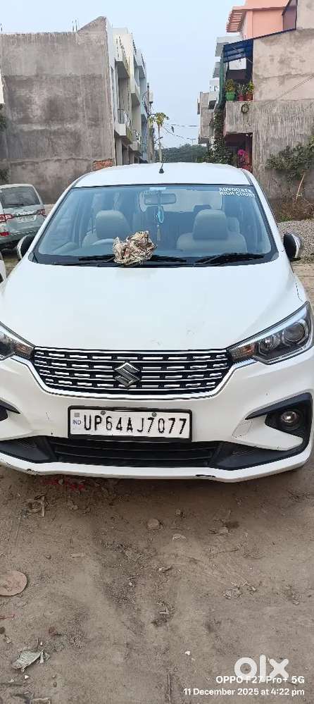 Maruti Suzuki Ertiga 2019 Diesel 170000 Km Driven