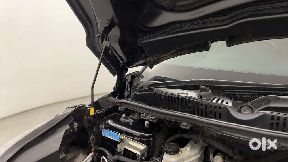 Tata Nexon 1.2 Revotron Xz Plus (l) Dark Edition, 2023, Petrol
