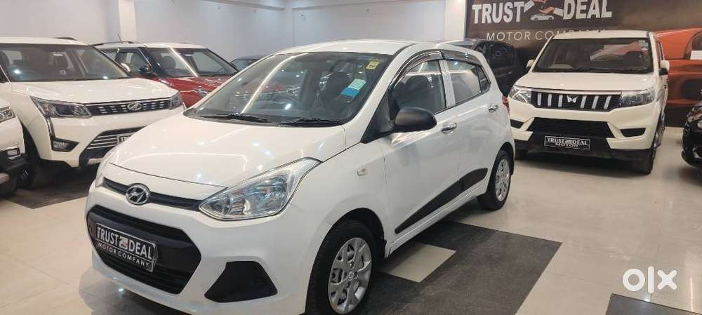 Hyundai Grand I10 Prime