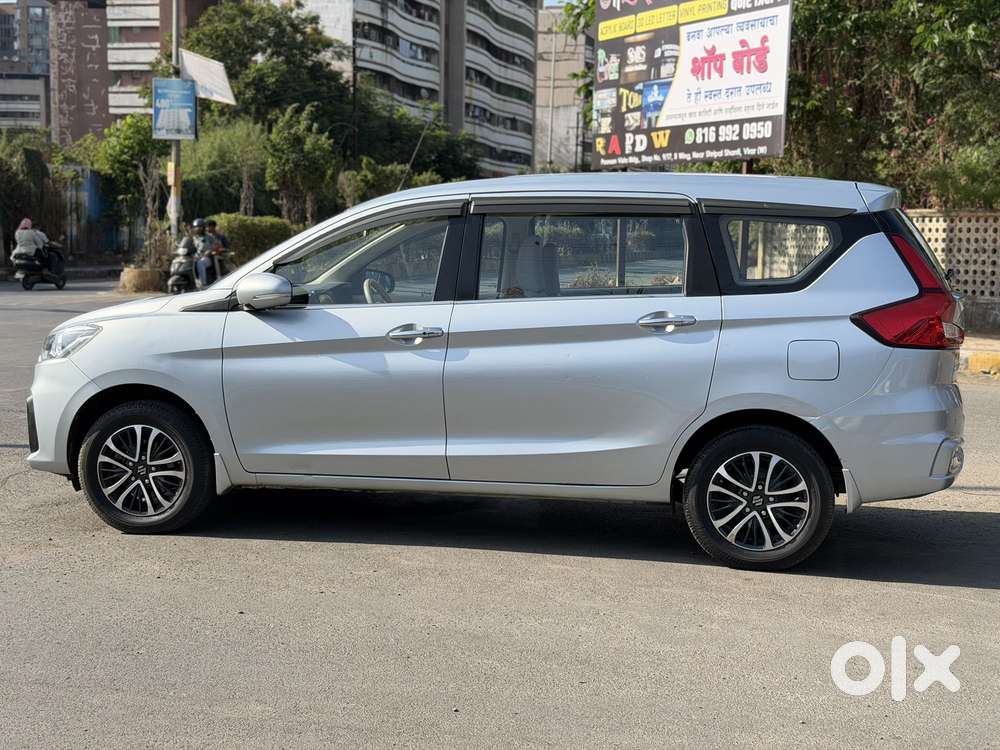 Maruti Suzuki Ertiga 1.5 Zxi Plus, 2022, Petrol