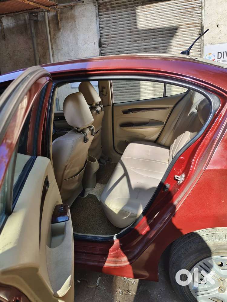 Honda City Well Maintained