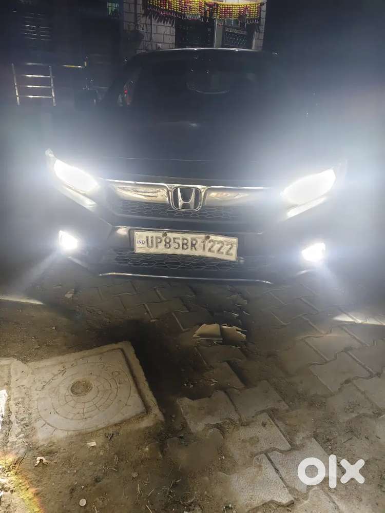 Honda Amaze 2021 Petrol