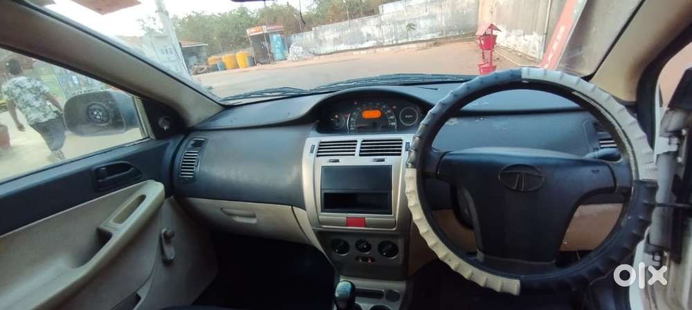 Tata Indica Vista Quadrajet 90 Vx, 2012, Diesel