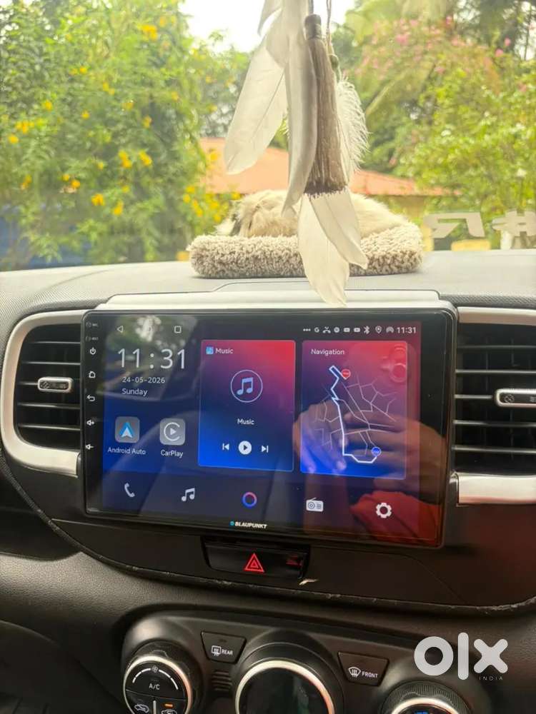 Hyundai Venue 2020 Petrol Well Maintained