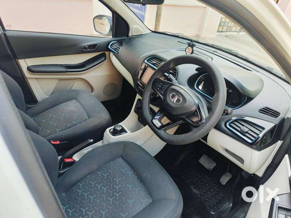 Tata Tiago Ev Xt Mr, 2023, Electric