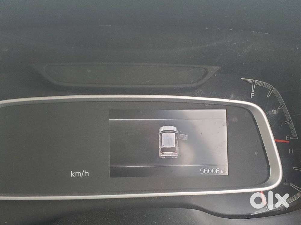 Kia Sonet Htx Plus 1.5, 2023, Diesel